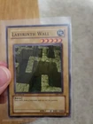 Labyrinth Wall