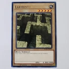 Labyrinth Wall