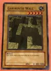 Labyrinth Wall