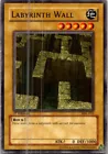 Labyrinth Wall