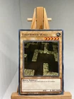 Labyrinth Wall