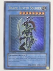 Black Luster Soldier