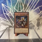 Abyssrhine, the Atlantean Spirit