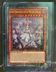 Guardian of the Labyrinth