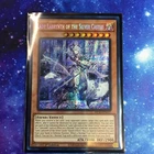Lady Labrynth of the Silver Castle