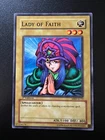 Lady of Faith