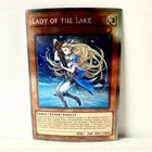 D.D. Warrior Lady