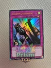 Solemn Judgment