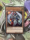 Celestia, Lightsworn Angel