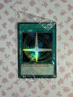 Black Luster Ritual