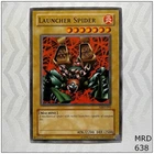 Launcher Spider
