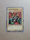 Launcher Spider