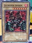 Launcher Spider