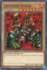 Launcher Spider