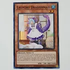Laundry Dragonmaid