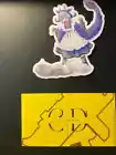 Laundry Dragonmaid