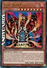 Lava Golem