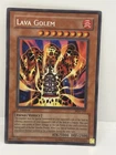 Lava Golem