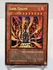 Gogogo Golem - Golden Form