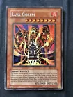 Lava Golem