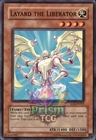 Layard the Liberator