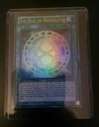 The Seal of Orichalcos