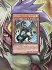 Luster Dragon