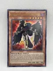 Blackwing - Sirocco the Dawn