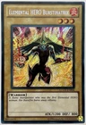 Elemental HERO Burstinatrix