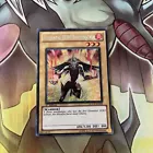 Elemental HERO Burstinatrix