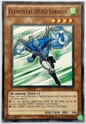 Elemental HERO Mariner