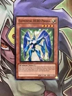 Elemental Hero Dark Neos