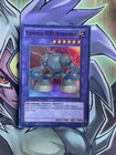 Elemental HERO Mudballman