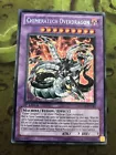 Chimeratech Overdragon
