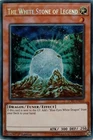 The White Stone of Legend