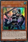 Protector with Eyes of Blue