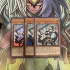 Protector with Eyes of Blue