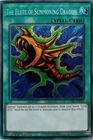 The Flute of Summoning Dragon