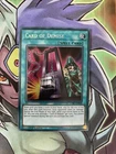 Dark Magic Attack