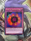 Destruction Jammer