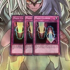 Magic Cylinder