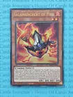 Salamangreat of Fire