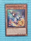 Salamangreat Weasel