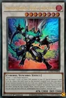 Salamangreat Burst Gryphon
