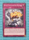 Blaze Accelerator Reload