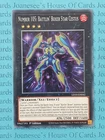 Number 105: Battlin' Boxer Star Cestus