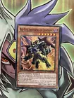Red-Eyes Archfiend of Lightning