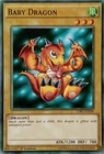 Baby Dragon