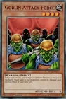 Goblin Attack Force