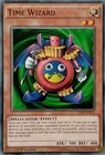Time Wizard